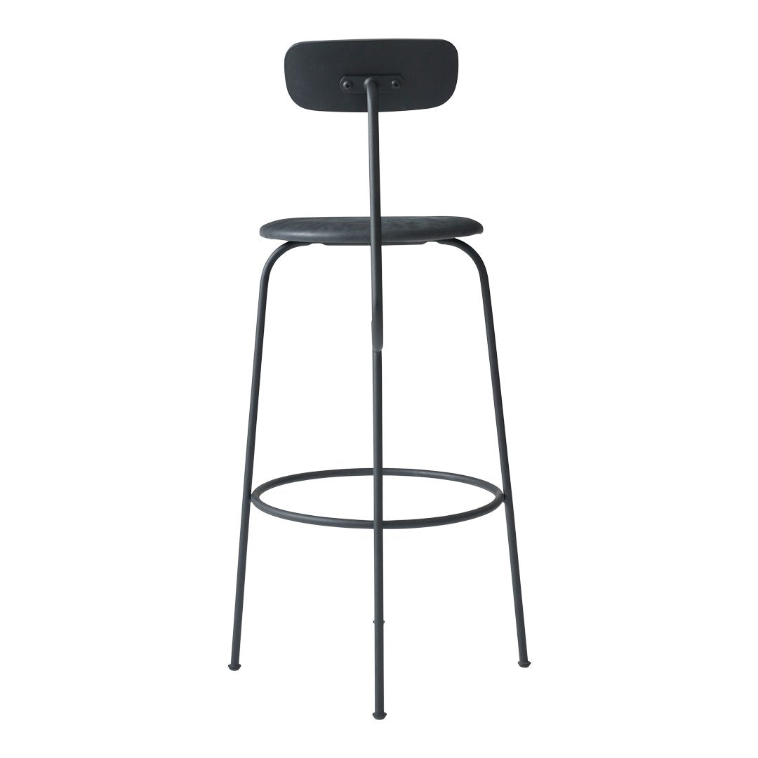 Afteroom Bar Chair - Seat Upholstered