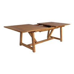 George Outdoor Extension Table