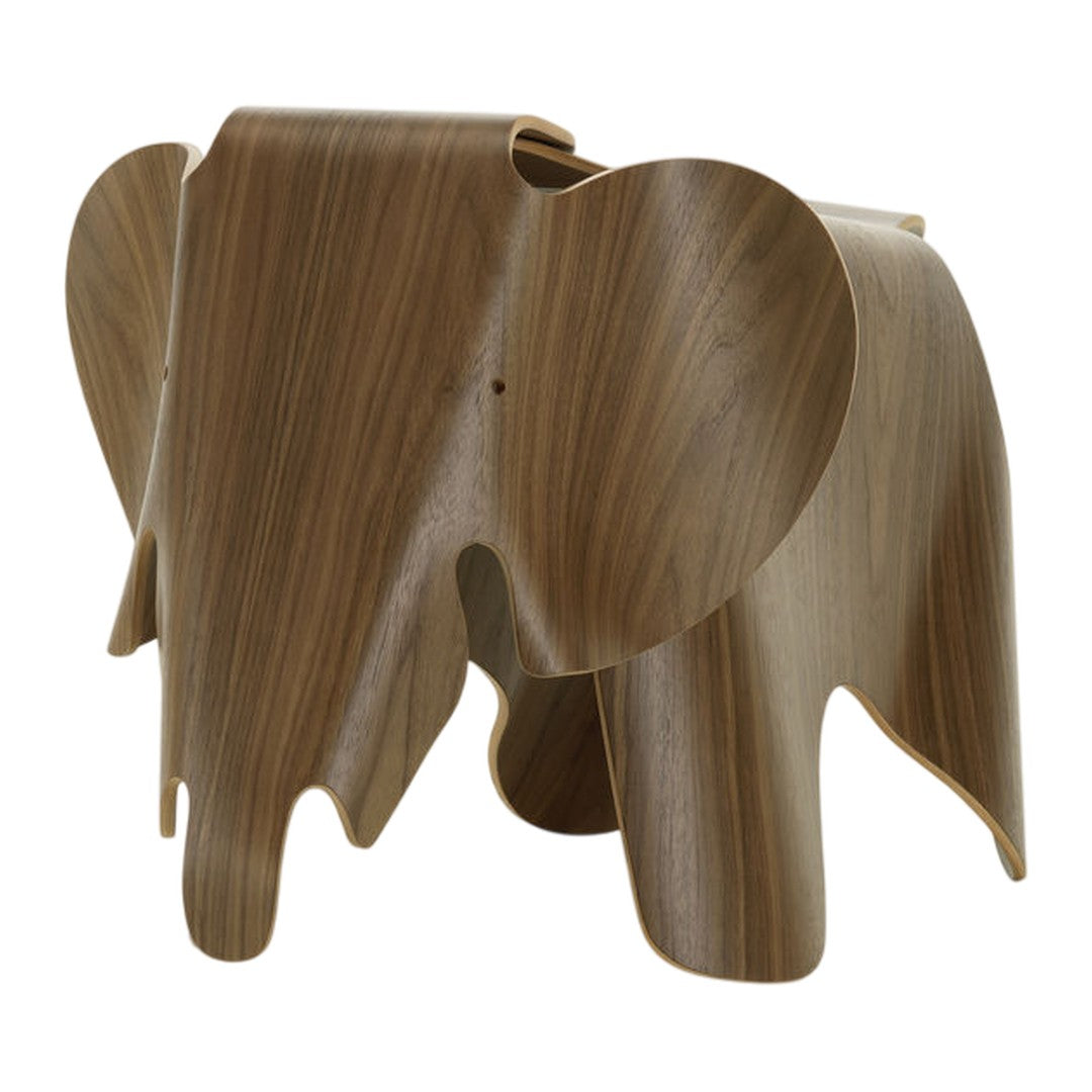 Eames Elephant - Plywood – Danish Design Store