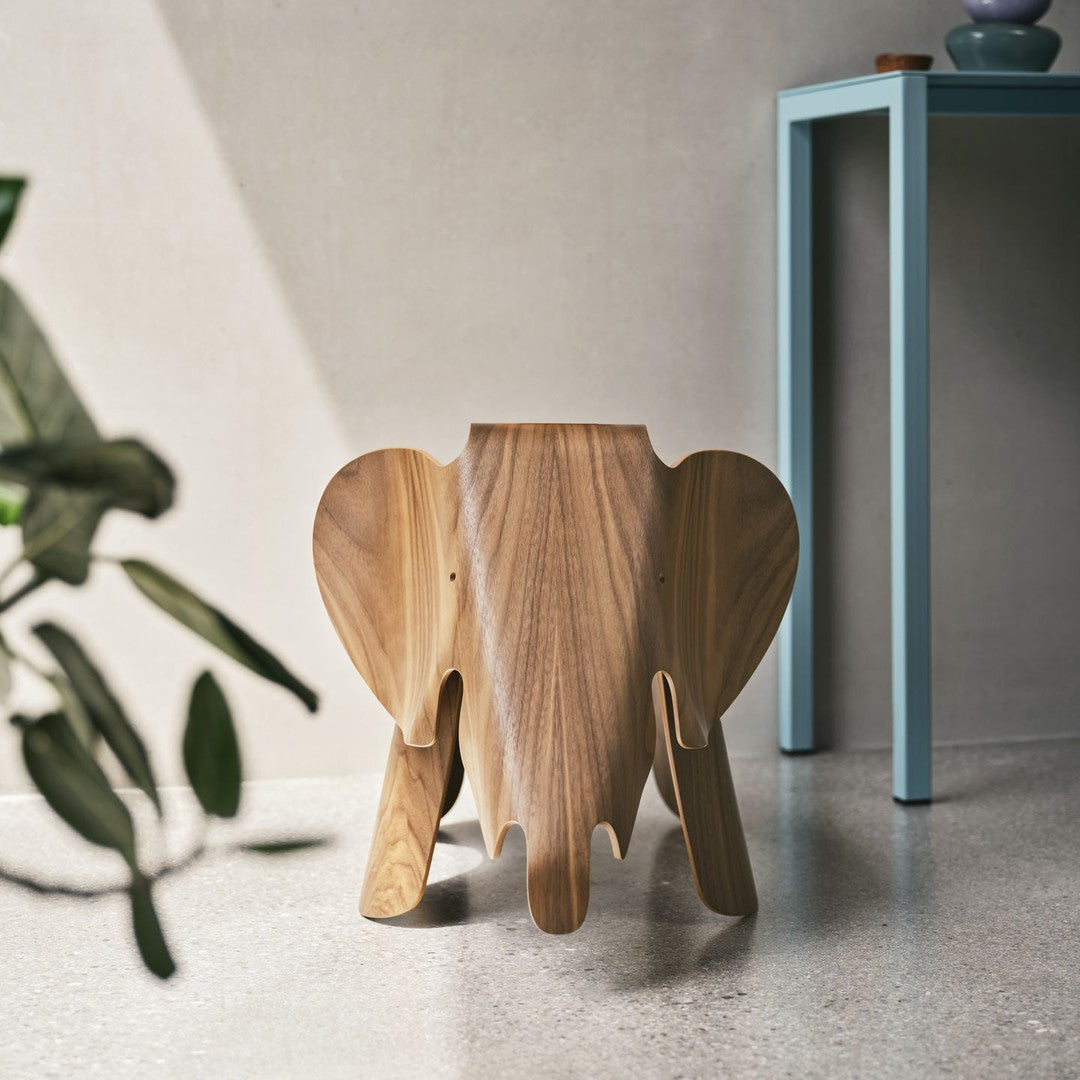 Eames Elephant - Plywood