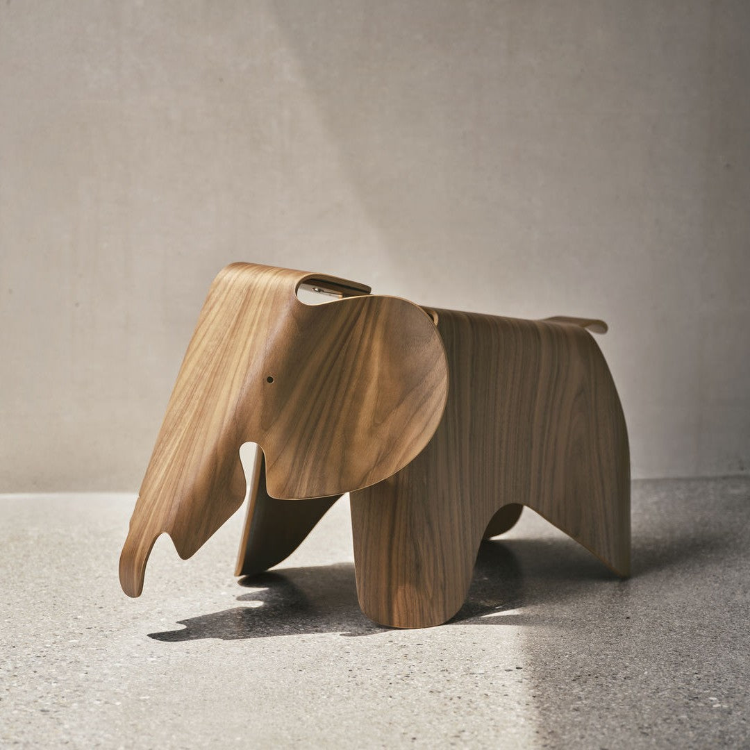 Eames Elephant - Plywood