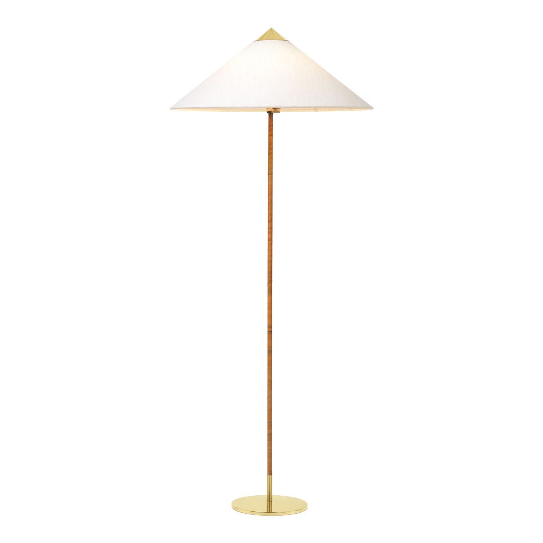 Tynell 9602 Floor Lamp (US)