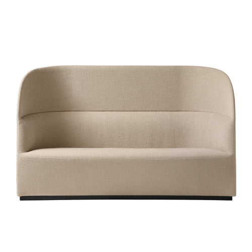 Tearoom Sofa - High Back