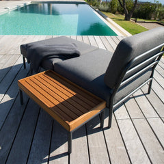 LEVEL Outdoor Modular Chair