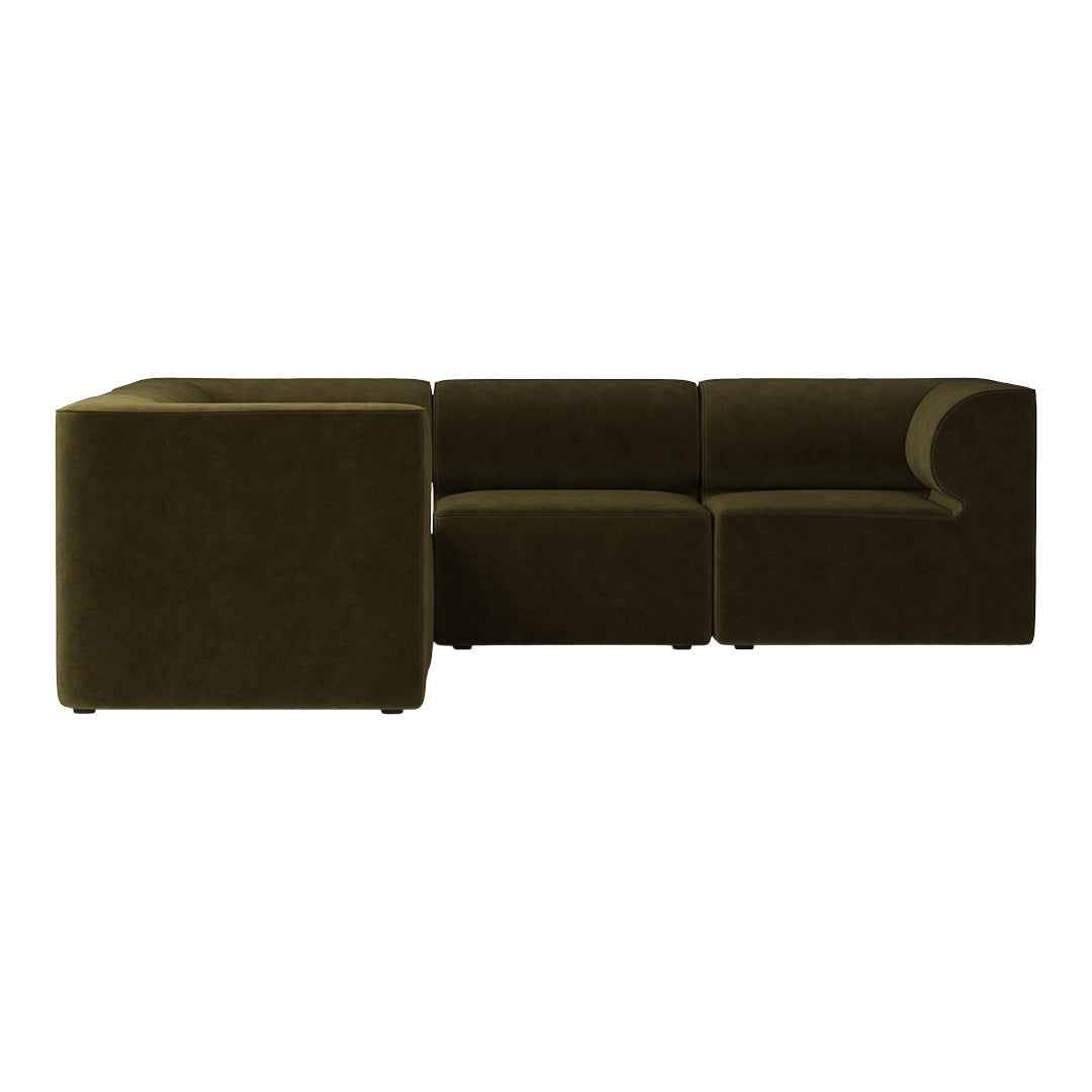 Eave Sectional Sofa - 5-Seater