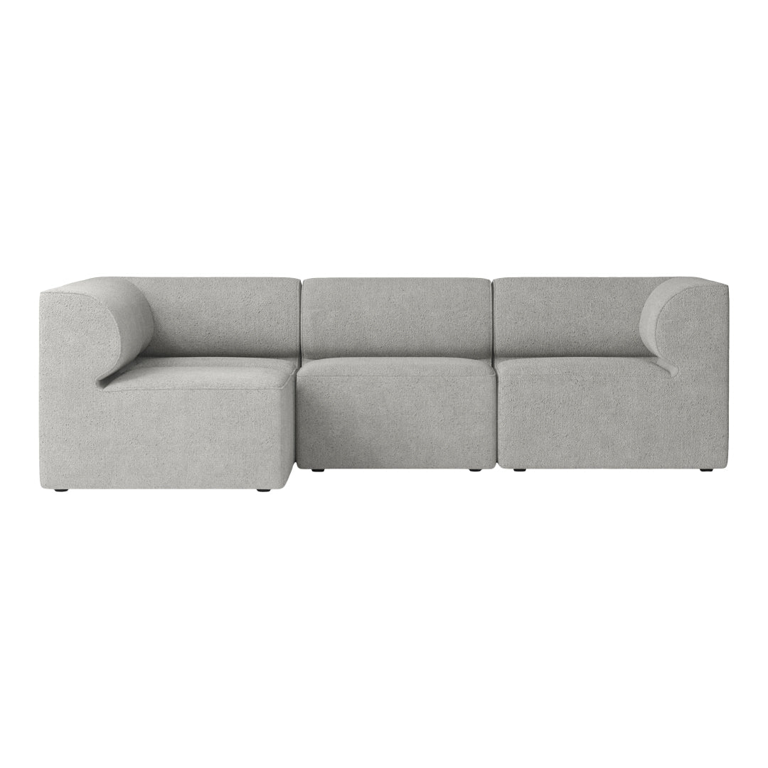Eave Sectional Sofa - 4-Seater