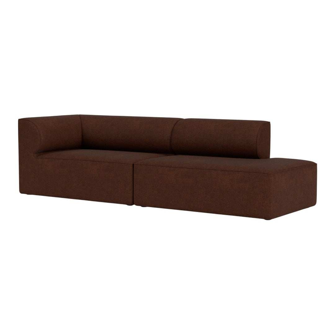 Eave Modular Sofa - 2-Seater, Configurations 3-4