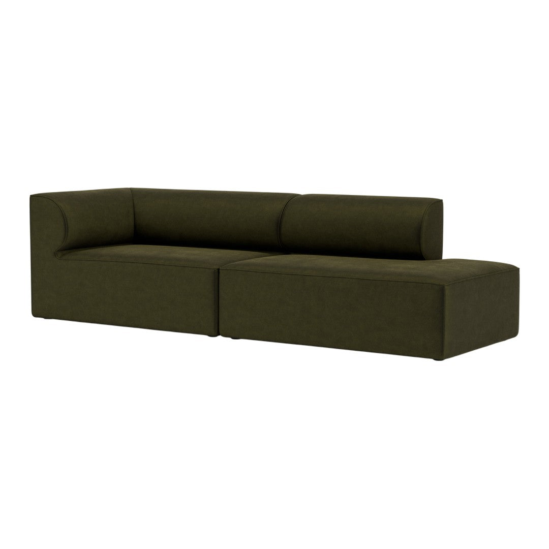 Eave Modular Sofa - 2-Seater, Configurations 3-4