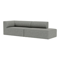 Eave Modular Sofa - 2-Seater, Configurations 3-4