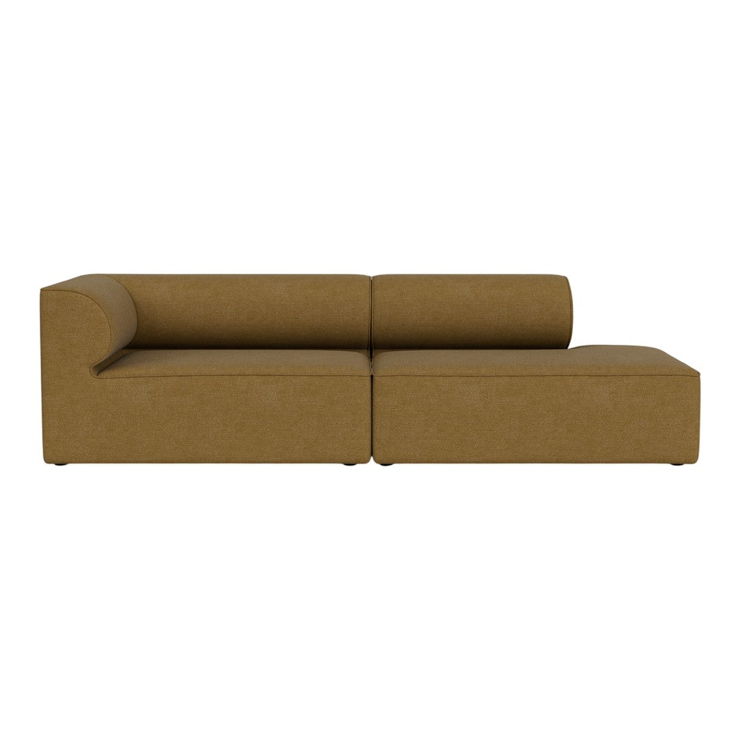 Eave Modular Sofa - 2-Seater, Configurations 3-4