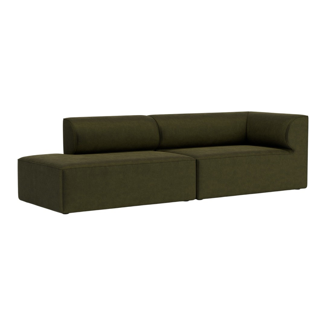 Eave Modular Sofa - 2-Seater, Configurations 3-4