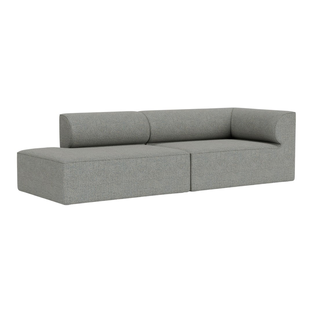 Eave Modular Sofa - 2-Seater, Configurations 3-4