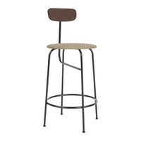 Afteroom Bar Chair - Seat Upholstered