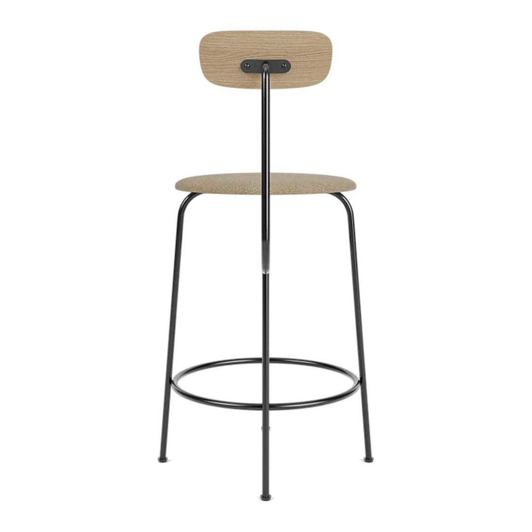 Afteroom Bar Chair - Seat Upholstered