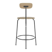 Afteroom Bar Chair - Seat Upholstered