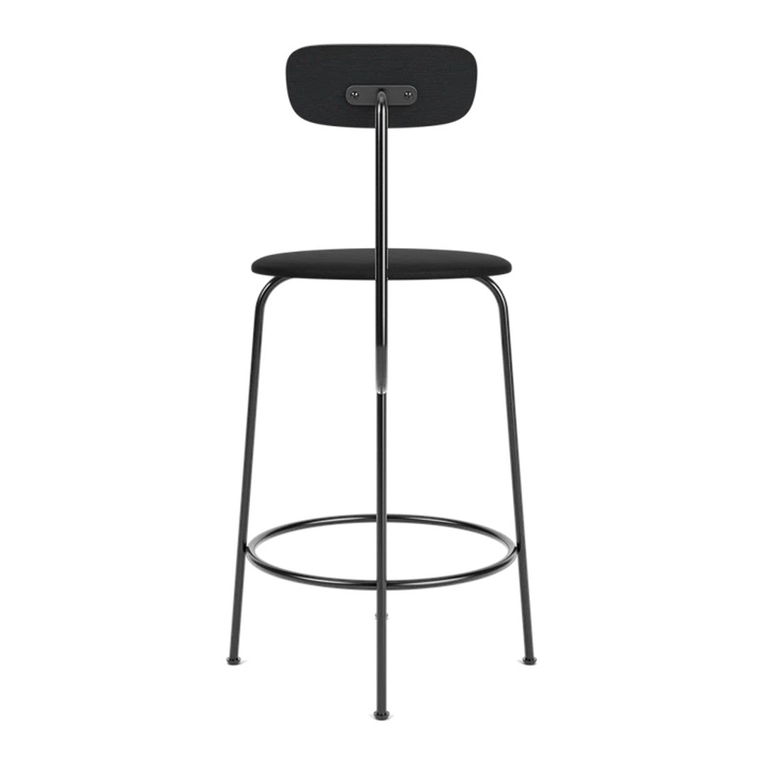 Afteroom Bar Chair - Seat Upholstered