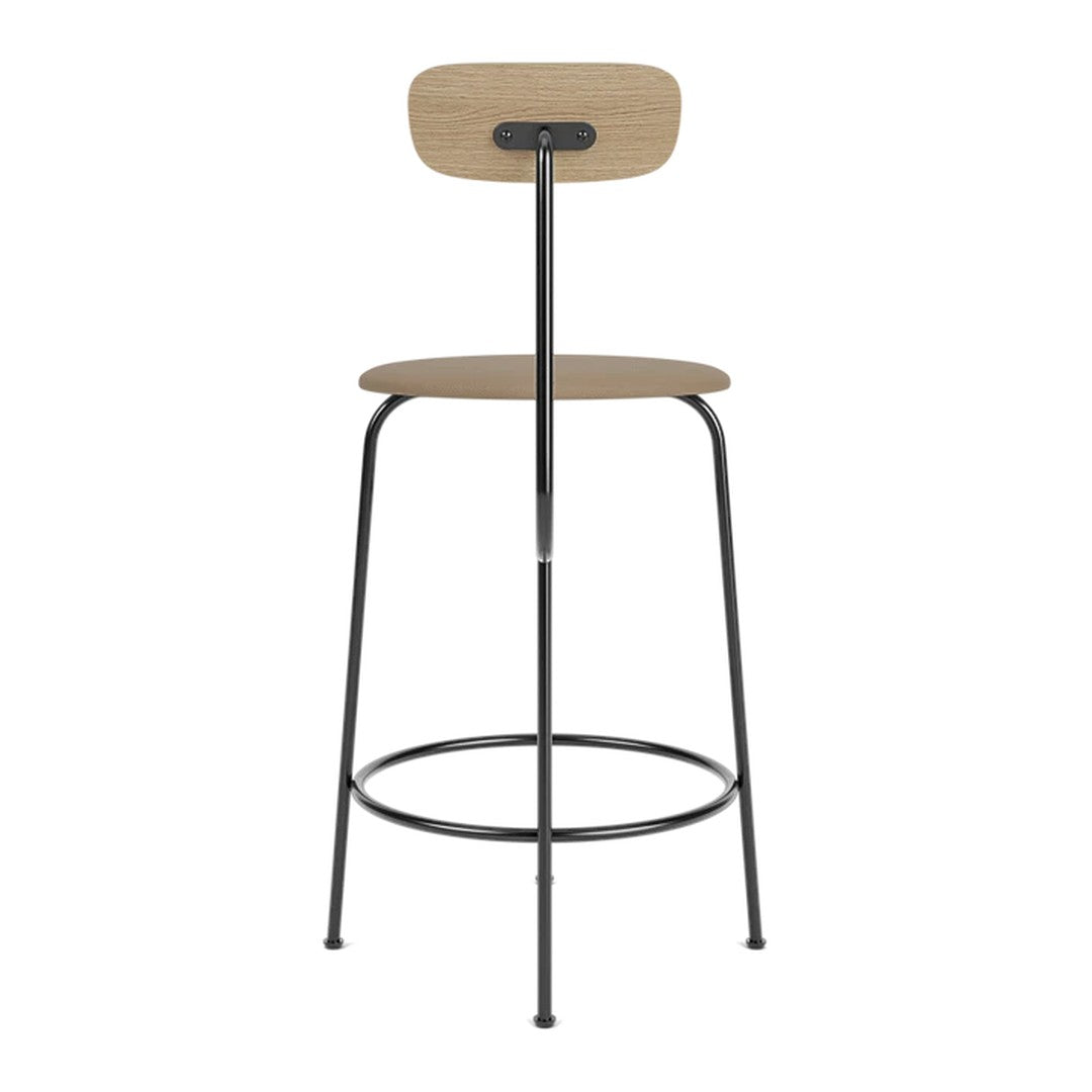 Afteroom Bar Chair - Seat Upholstered