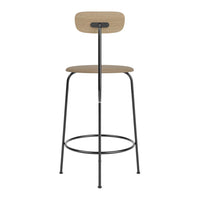 Afteroom Bar Chair - Seat Upholstered