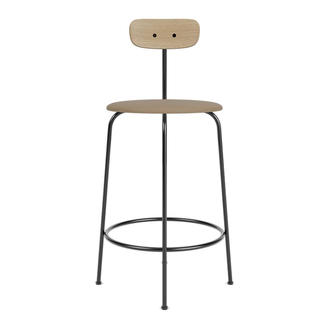 Afteroom Bar Chair - Seat Upholstered