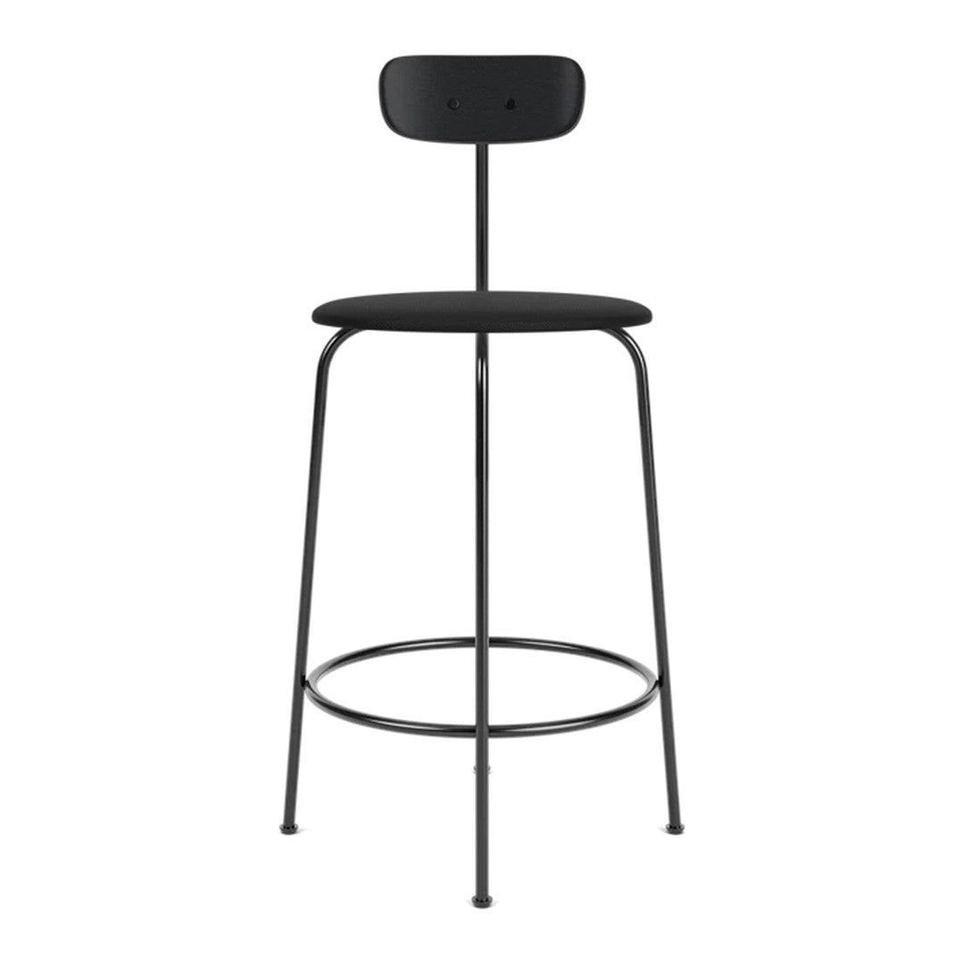 Afteroom Bar Chair - Seat Upholstered