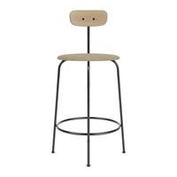 Afteroom Bar Chair - Seat Upholstered