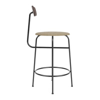 Afteroom Bar Chair - Seat Upholstered