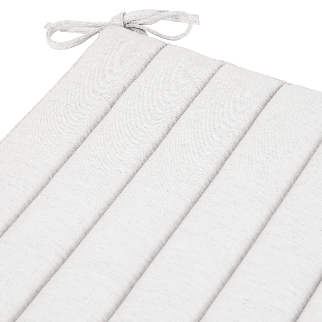 Carl Hansen & Son AH912 Outdoor Table Bench Cushion by Alfred Homann