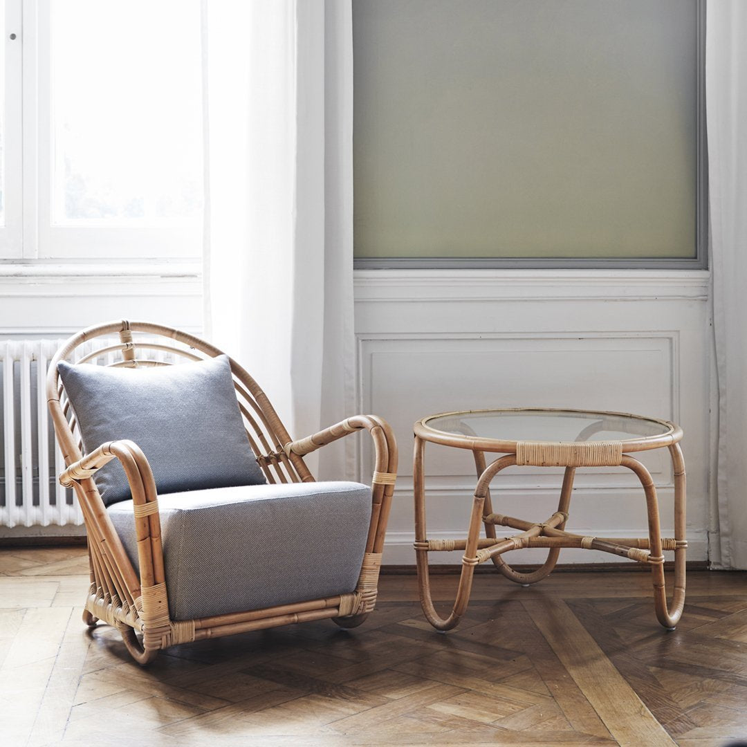 Charlottenborg Chair – Danish Design Store