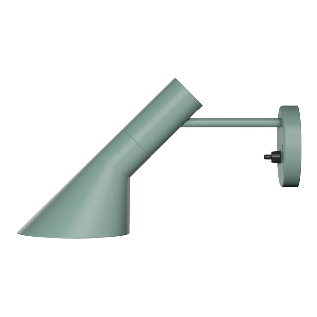 Louis Poulsen AJ Wall Lamp by Arne Jacobsen | Danish Design Store