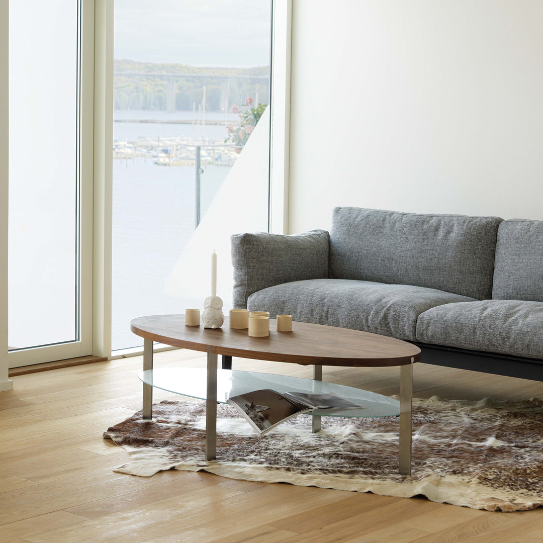 AK960/AK970/AK980 Coffee Table – Danish Design Store