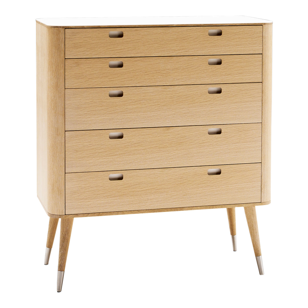 AK2430 Chest of Drawers