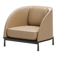 Arc Lounge Chair