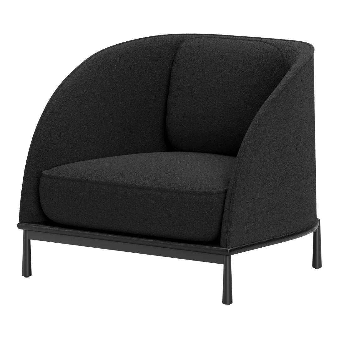 Arc Lounge Chair