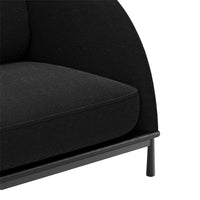 Arc Lounge Chair