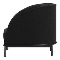 Arc Lounge Chair