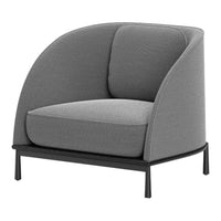 Arc Lounge Chair