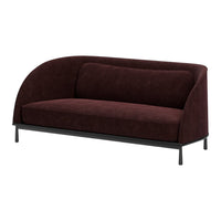 Arc Sofa 3-Seater