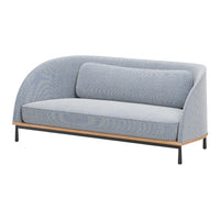 Arc Sofa 3-Seater