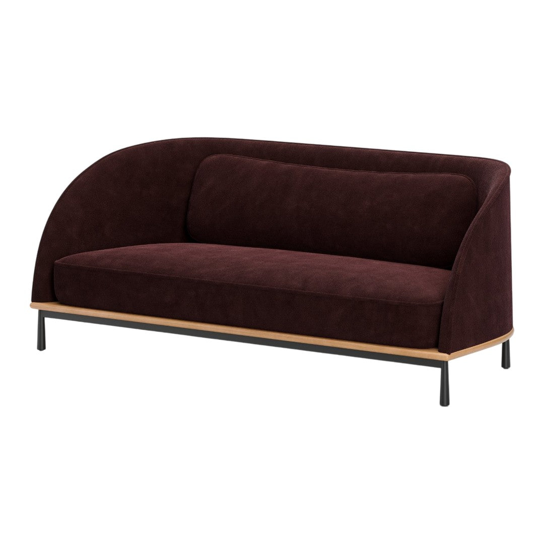 Arc Sofa 3-Seater
