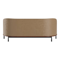 Arc Sofa 3-Seater
