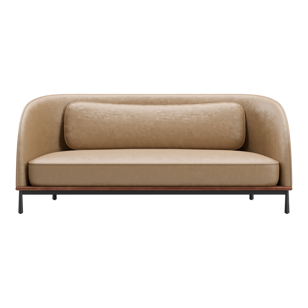 Arc Sofa 3-Seater
