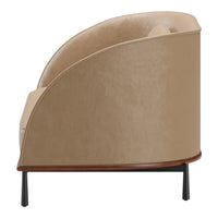 Arc Sofa 3-Seater