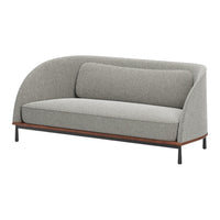 Arc Sofa 3-Seater