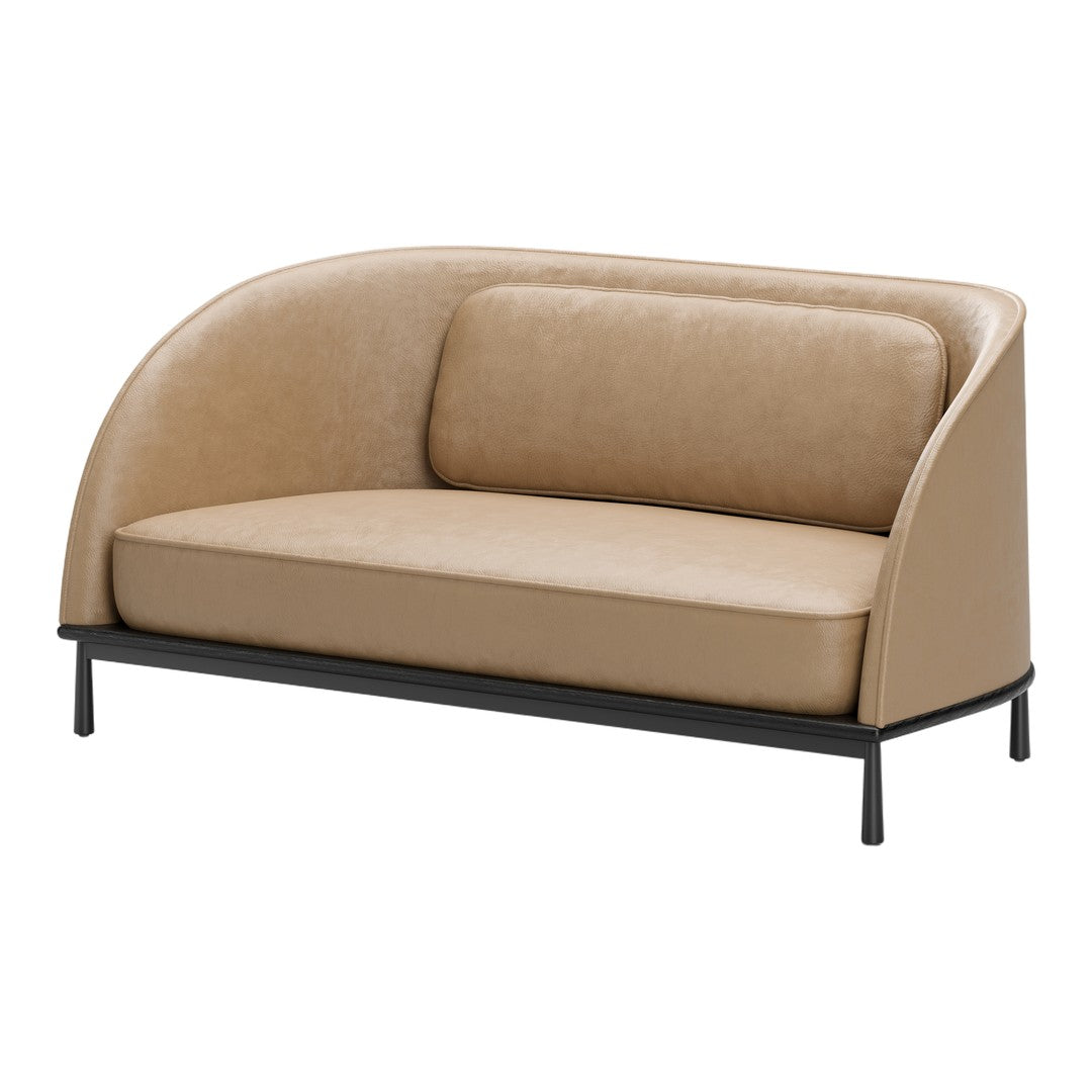 Arc Sofa Loveseat