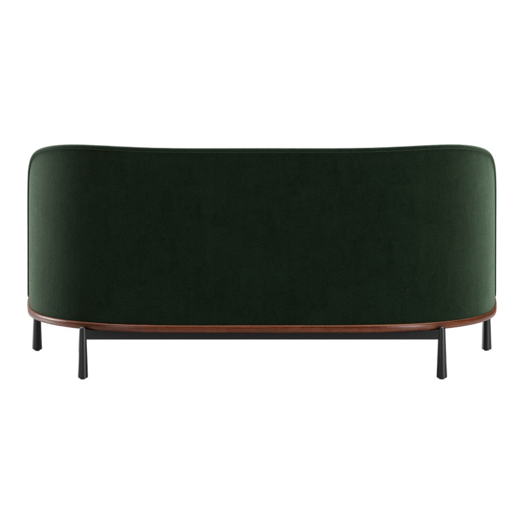 Arc Sofa Loveseat