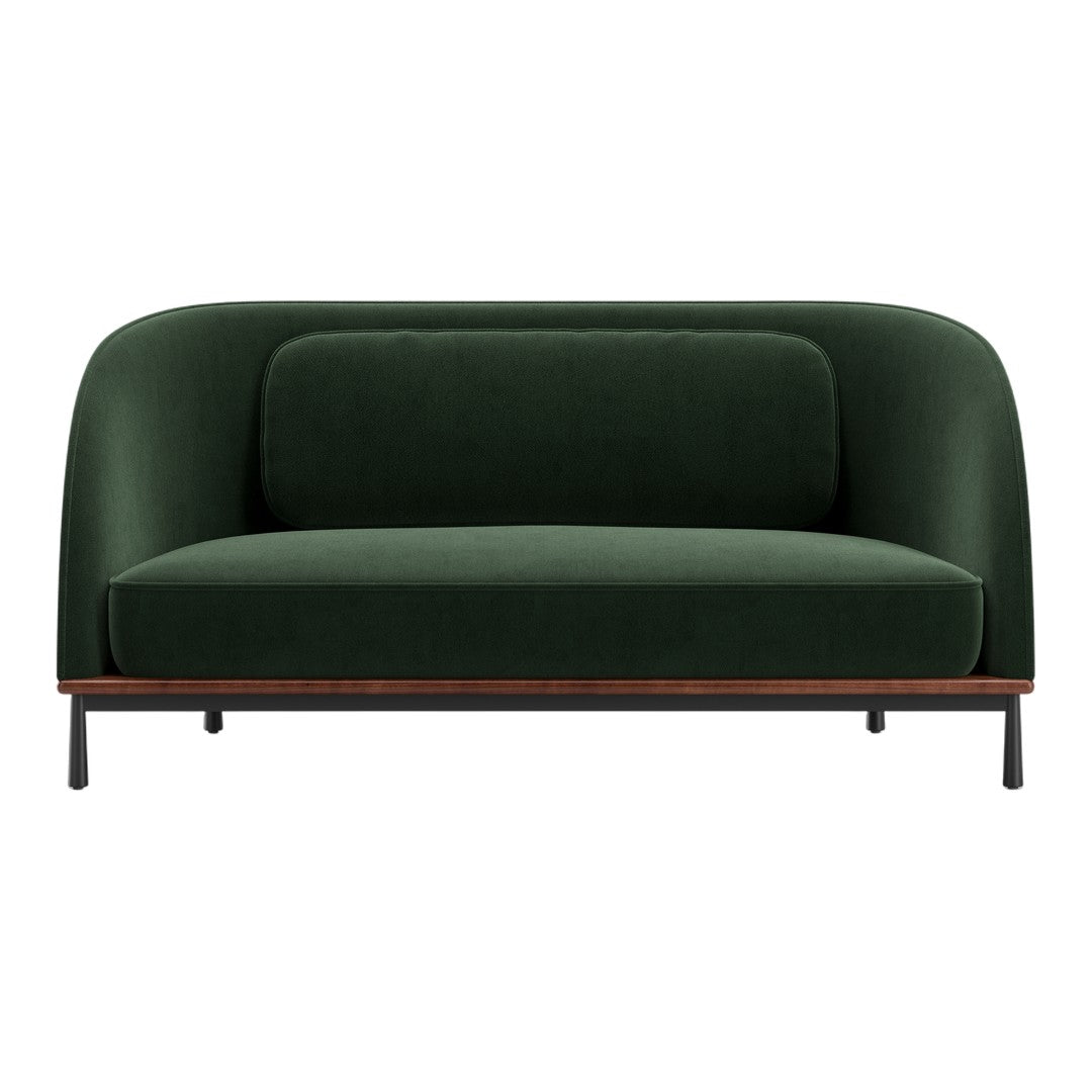 Arc Sofa Loveseat