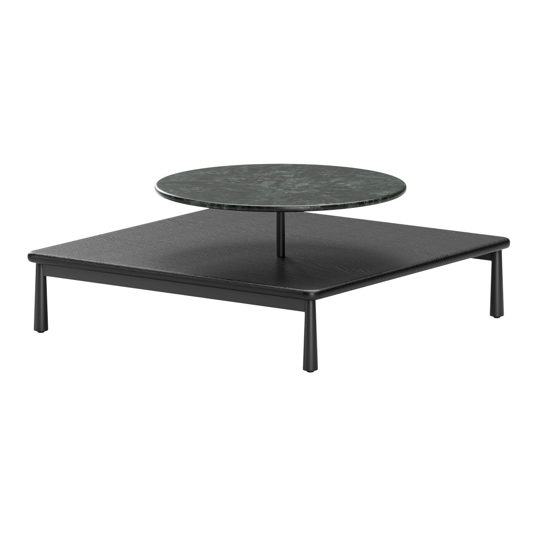 Arc Coffee Table