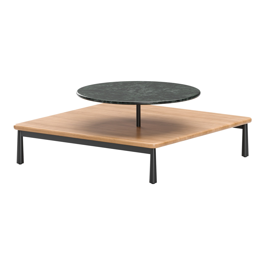 Arc Coffee Table
