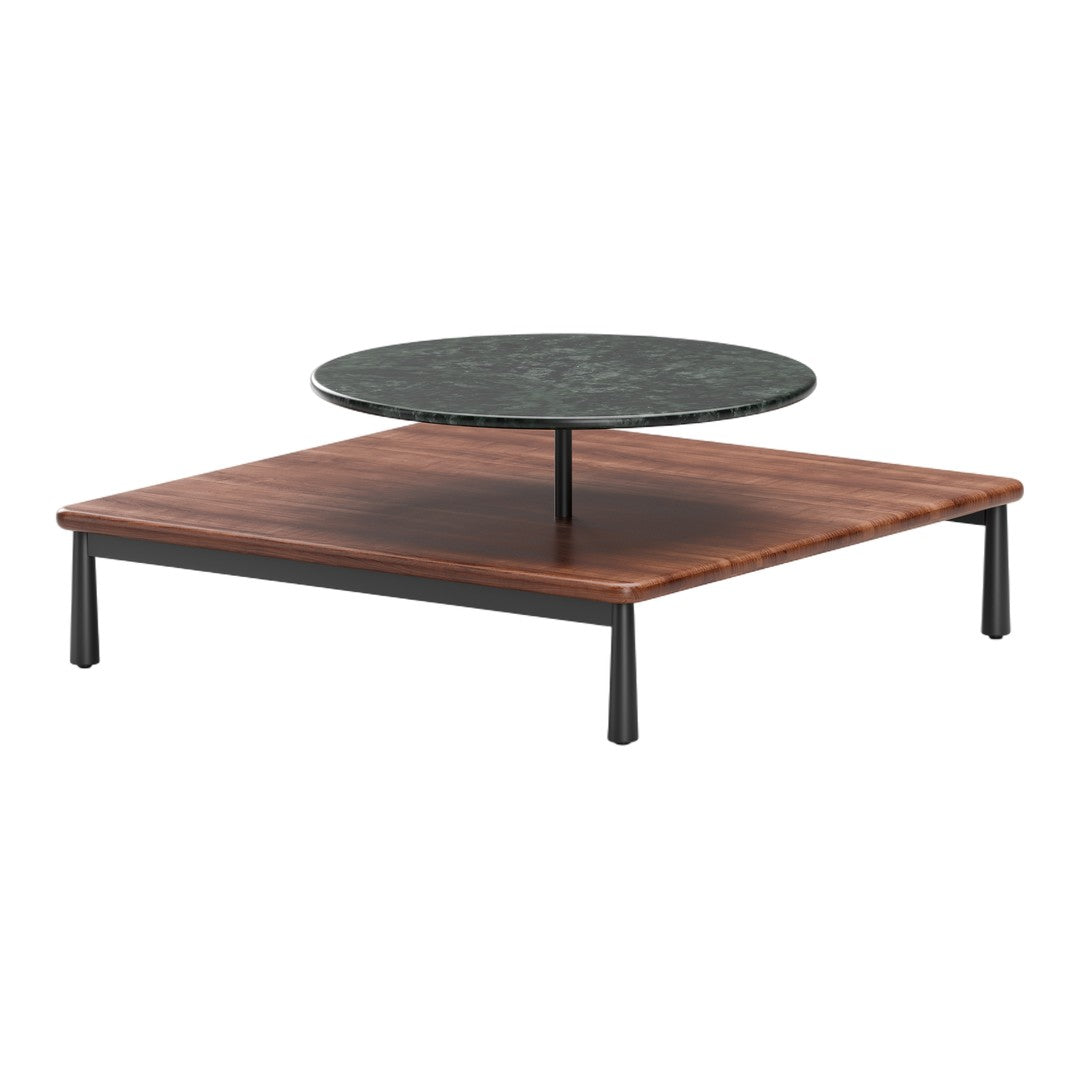 Arc Coffee Table