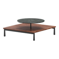 Arc Coffee Table